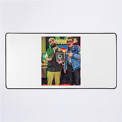 Dialogue Station La Cotorrisa Mouse Pads
