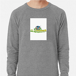 Talk Space La Cotorrisa Sweatshirts