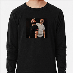 Conversation Channel La Cotorrisa Sweatshirts