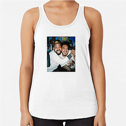 Creative Frequency La Cotorrisa Tank Tops