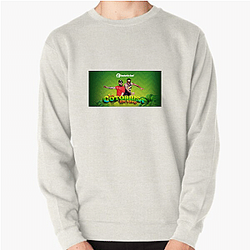 Idea Exchange La Cotorrisa Sweatshirts