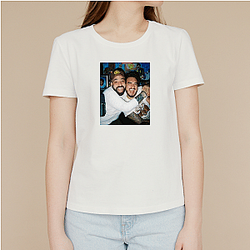 Creative Frequency La Cotorrisa T-Shirts