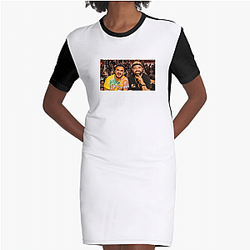 Story Hub La Cotorrisa Dresses