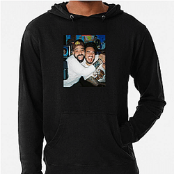 Creative Frequency La Cotorrisa Hoodies