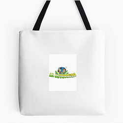 Talk Space La Cotorrisa Bags