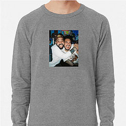 Creative Frequency La Cotorrisa Sweatshirts