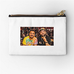 Story Hub La Cotorrisa Zipper Pouches