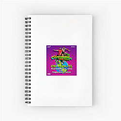 Voice Platform La Cotorrisa Notebook