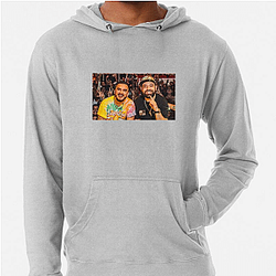 Story Hub La Cotorrisa Hoodies