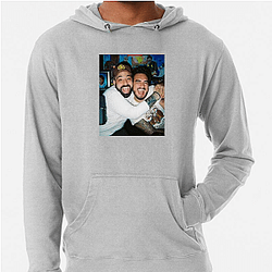 Creative Frequency La Cotorrisa Hoodies