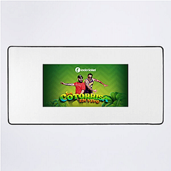 Idea Exchange La Cotorrisa Mouse Pads