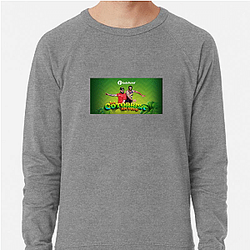 Idea Exchange La Cotorrisa Sweatshirts