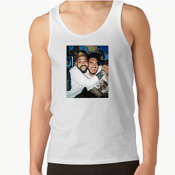 Creative Frequency La Cotorrisa Tank Tops