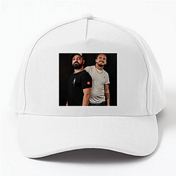 Conversation Channel La Cotorrisa Hats & Caps