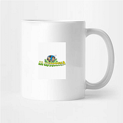 Talk Space La Cotorrisa Mugs