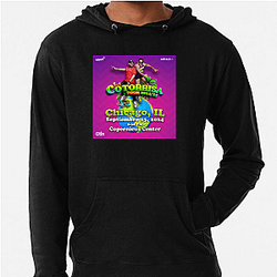 Voice Platform La Cotorrisa Hoodies