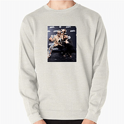 Thought Network La Cotorrisa Sweatshirts