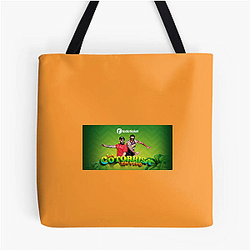 Idea Exchange La Cotorrisa Bags