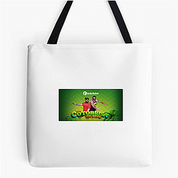 Idea Exchange La Cotorrisa Bags