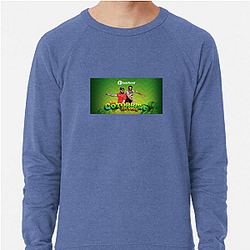 Idea Exchange La Cotorrisa Sweatshirts