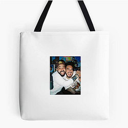 Creative Frequency La Cotorrisa Bags