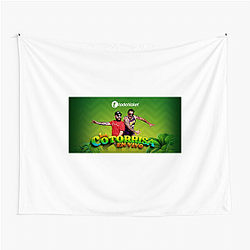 Idea Exchange La Cotorrisa Tapestries