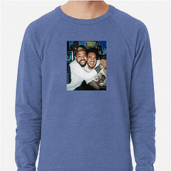 Creative Frequency La Cotorrisa Sweatshirts