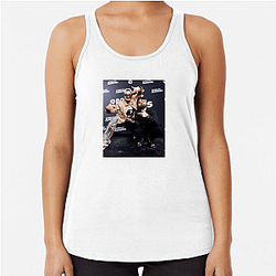 Thought Network La Cotorrisa Tank Tops