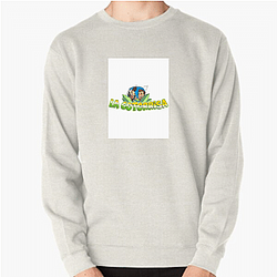 Talk Space La Cotorrisa Sweatshirts