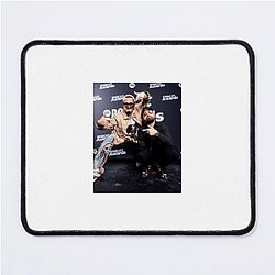 Thought Network La Cotorrisa Mouse Pads