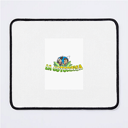 Talk Space La Cotorrisa Mouse Pads