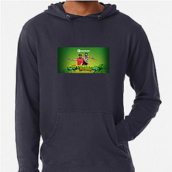 Idea Exchange La Cotorrisa Hoodies