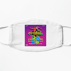 Voice Platform La Cotorrisa Face Masks