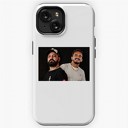 Audio Journey La Cotorrisa iPhone Cases