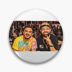 Story Hub La Cotorrisa Pins