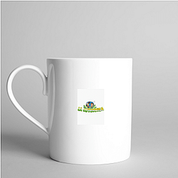 Talk Space La Cotorrisa Mugs