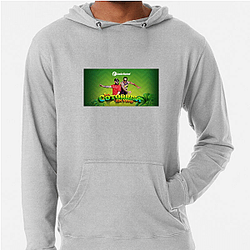 Idea Exchange La Cotorrisa Hoodies