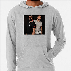Conversation Channel La Cotorrisa Hoodies