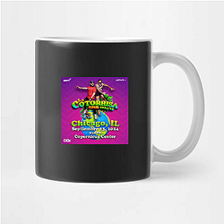 Voice Platform La Cotorrisa Mugs