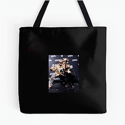 Thought Network La Cotorrisa Bags