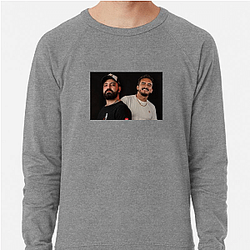 Audio Journey La Cotorrisa Sweatshirts