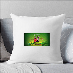 Idea Exchange La Cotorrisa Pillows Cover