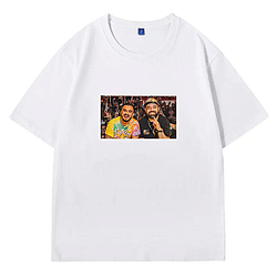 Story Hub La Cotorrisa T-Shirts
