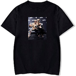 Thought Network La Cotorrisa T-Shirts