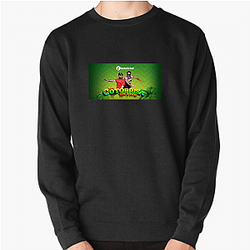 Idea Exchange La Cotorrisa Sweatshirts