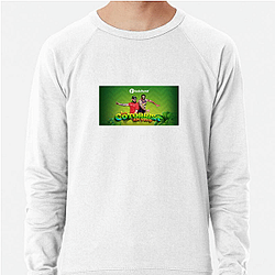 Idea Exchange La Cotorrisa Sweatshirts