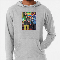 Dialogue Station La Cotorrisa Hoodies