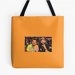 Story Hub La Cotorrisa Bags