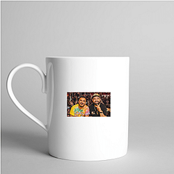 Story Hub La Cotorrisa Mugs