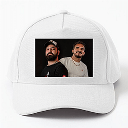 Audio Journey La Cotorrisa Hats & Caps